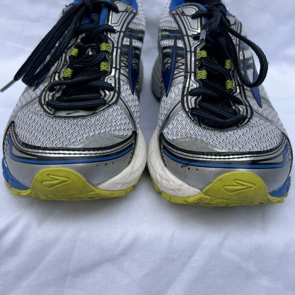 Brooks GTS 15 Adrenaline men\'s lace up running shoes 1101811D168 US Size 8.5D main image 6